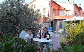 Villa Rossana
